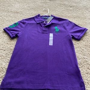 Polo Ralph Lauren Kids top